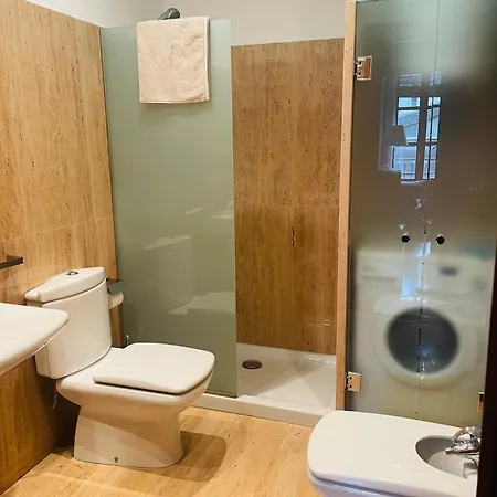 Apartament Centro- San Agustin *