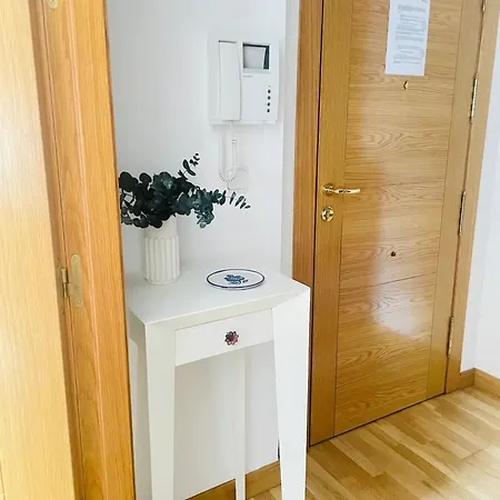 Centro- San Agustin Apartment